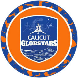 Calicut Globstars crest