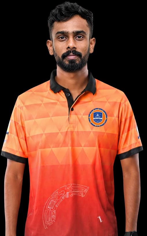 Ashwin Anand