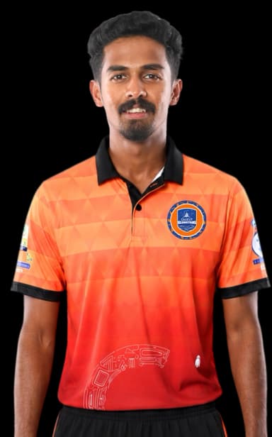 Rohan Kunnummal